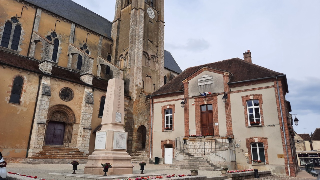 Photo of Others in Donnemarie-Dontilly