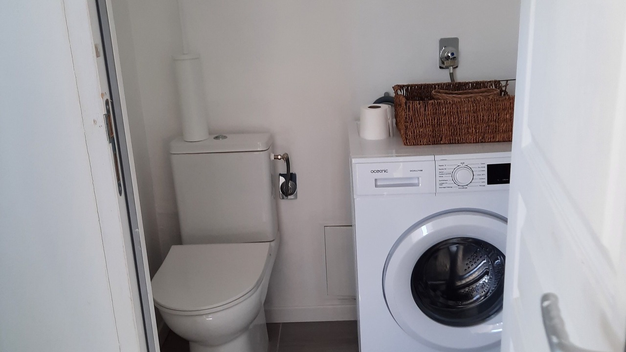 Photo of Bathroom in Donnemarie-Dontilly