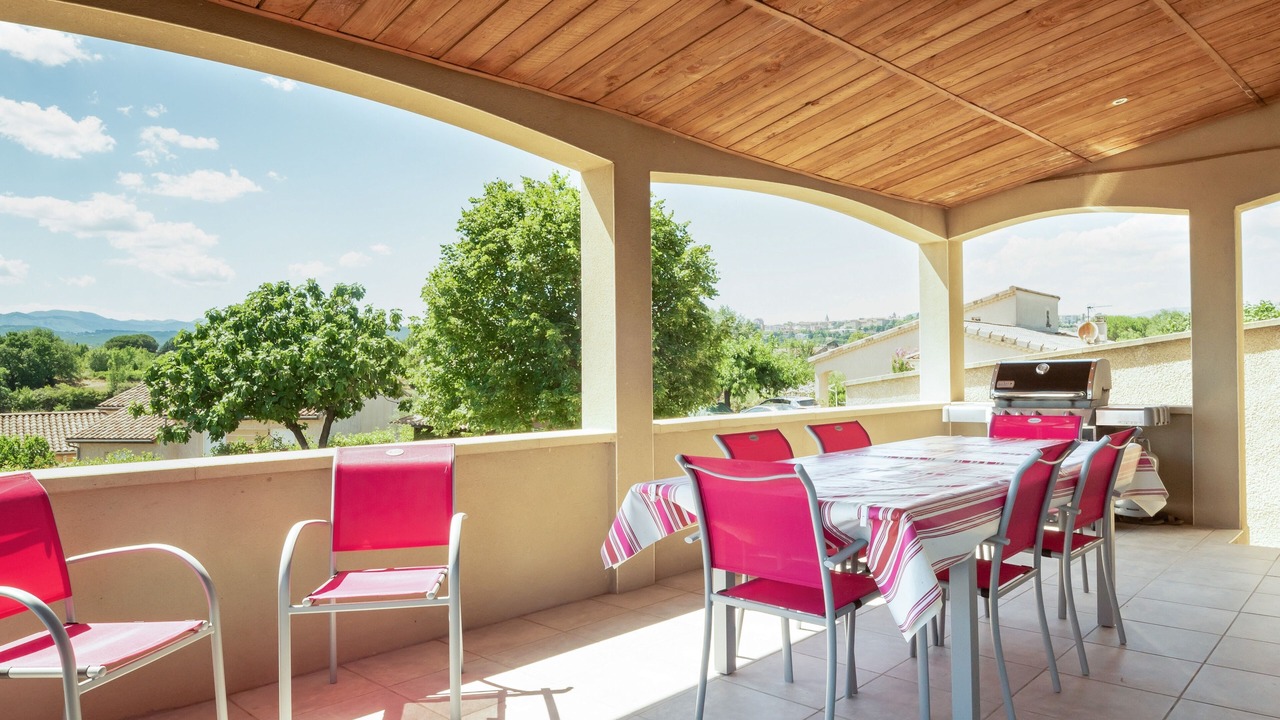 Photo of Outdoor in Aubenas