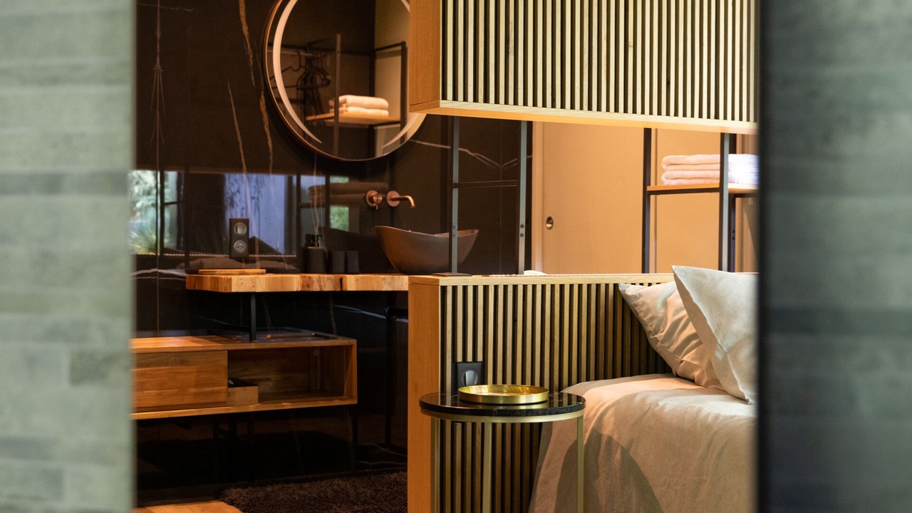 Photo of Bedroom in Oissel