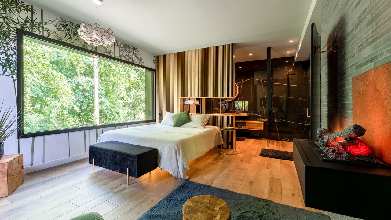 Photo of Bedroom in Oissel