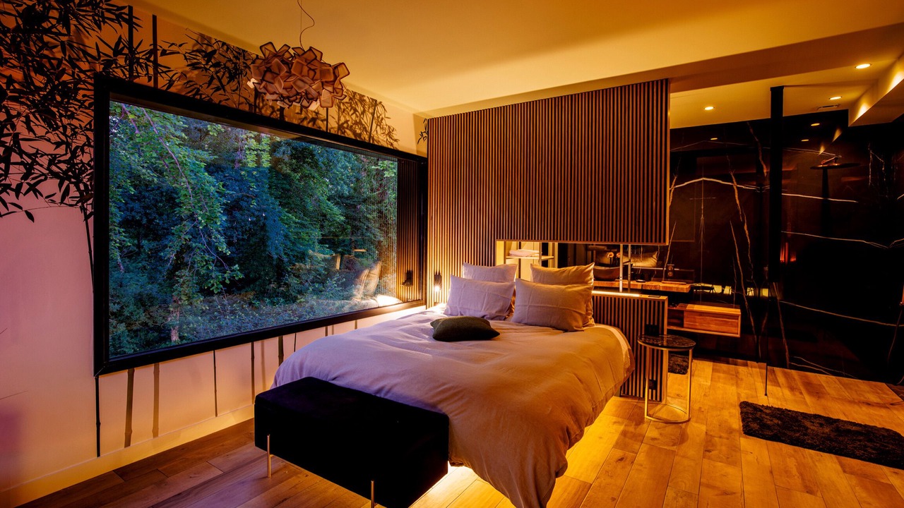 Photo of Bedroom in Oissel