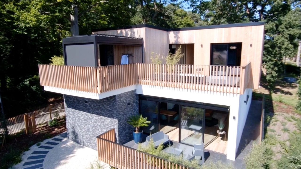 Photo of Patio Balcony in Oissel