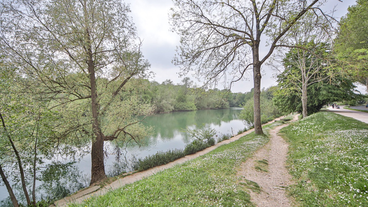Photo of Outdoor in La Varenne Saint-Hilaire