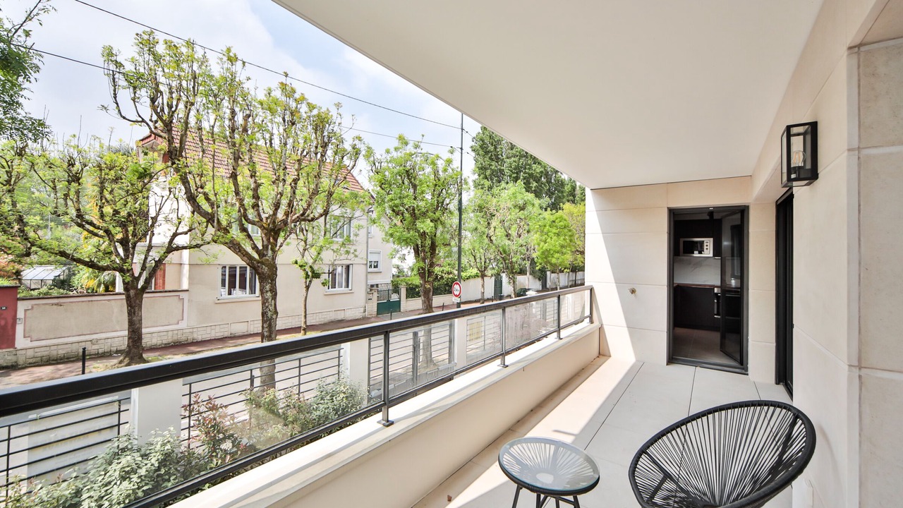 Photo of Outdoor in La Varenne Saint-Hilaire