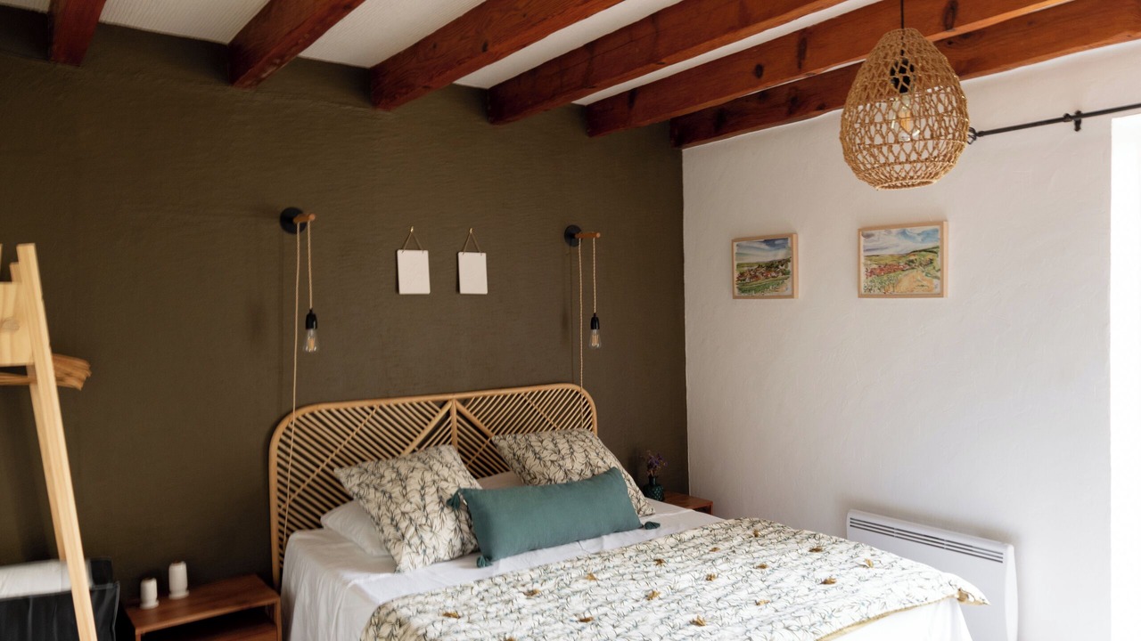 Photo of Bedroom in Allerey-sur-Saone