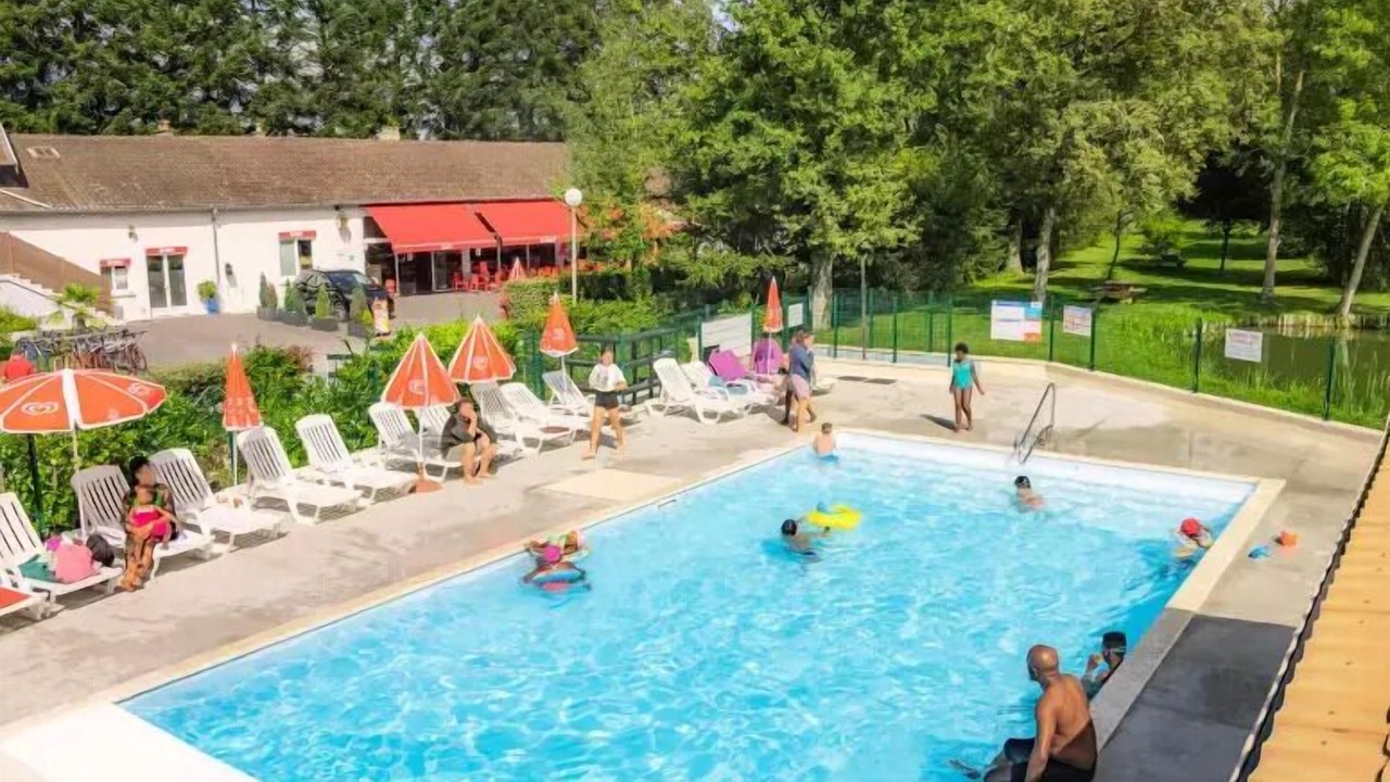 Photo of Outdoor in Touquin