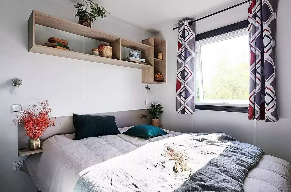 Photo of Bedroom in Touquin