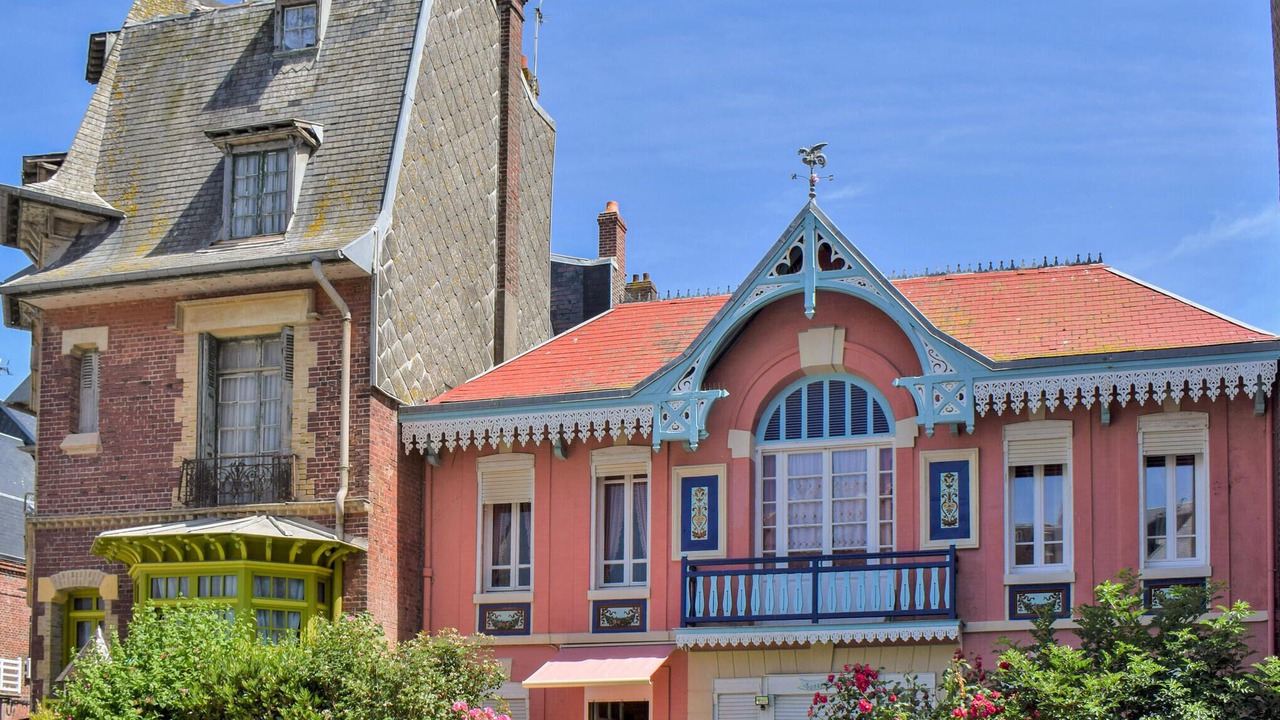 Photo of Others in Mers-les-Bains