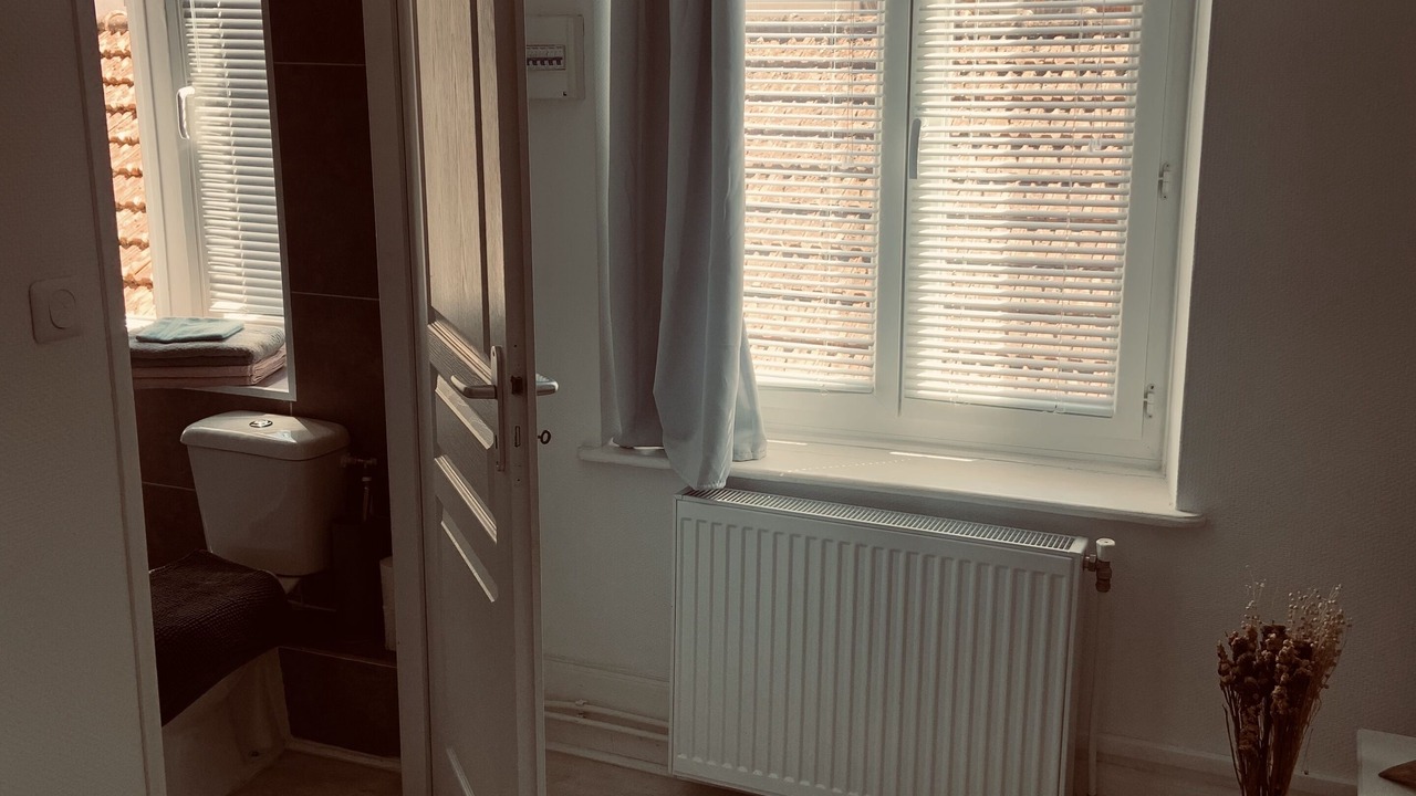 Photo of Livingroom in Luxeuil-les-Bains