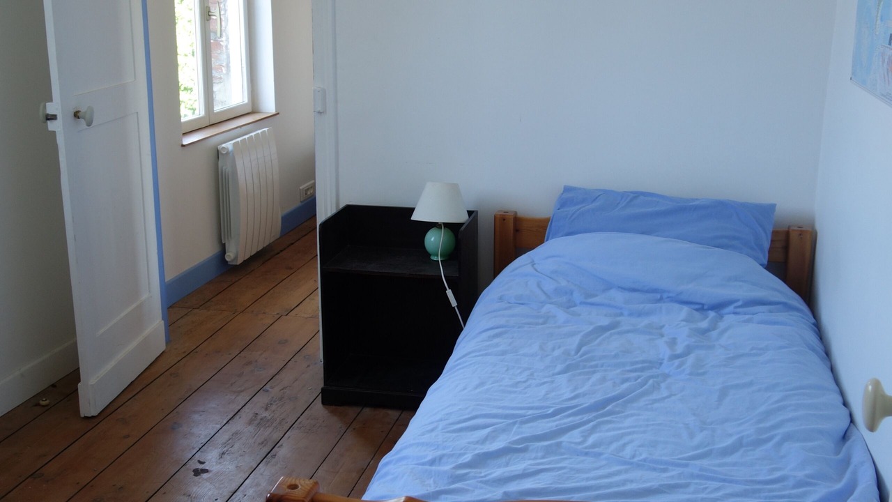 Photo of Bedroom in Vittefleur