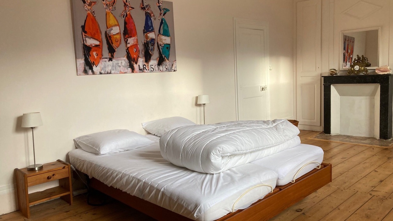 Photo of Bedroom in Vittefleur