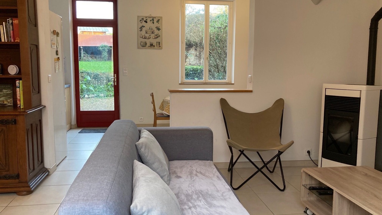 Photo of Livingroom in Vittefleur
