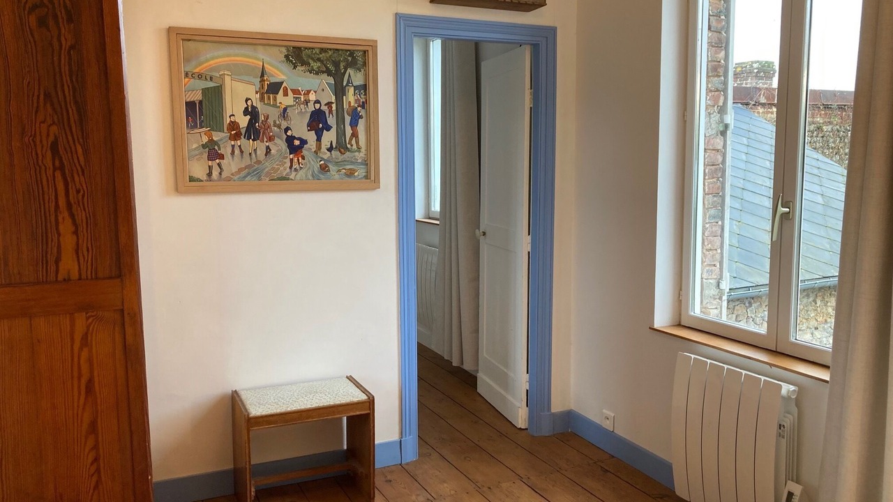Photo of Bedroom in Vittefleur