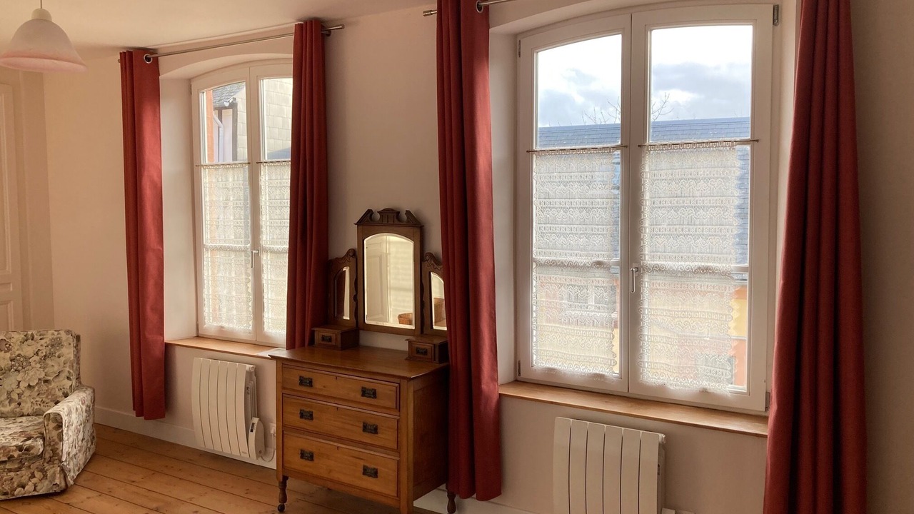 Photo of Bedroom in Vittefleur