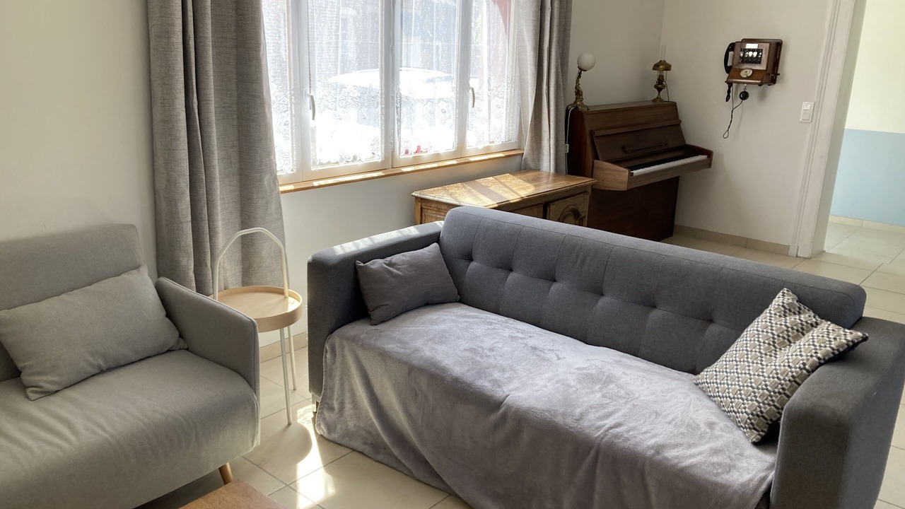 Photo of Livingroom in Vittefleur