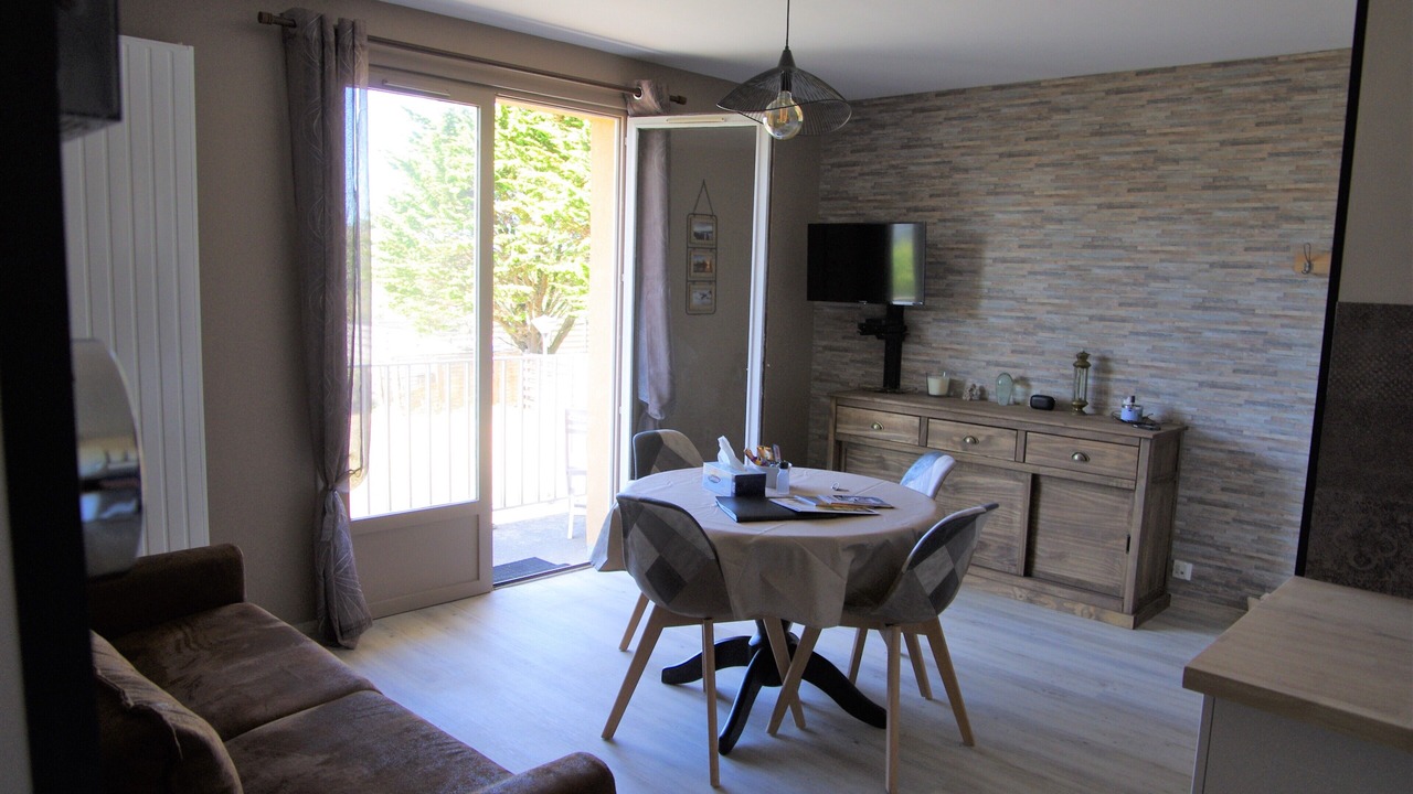 Photo of Livingroom in Camiers