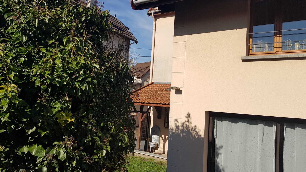 Photo of Outdoor in Pierrefitte-sur-Seine