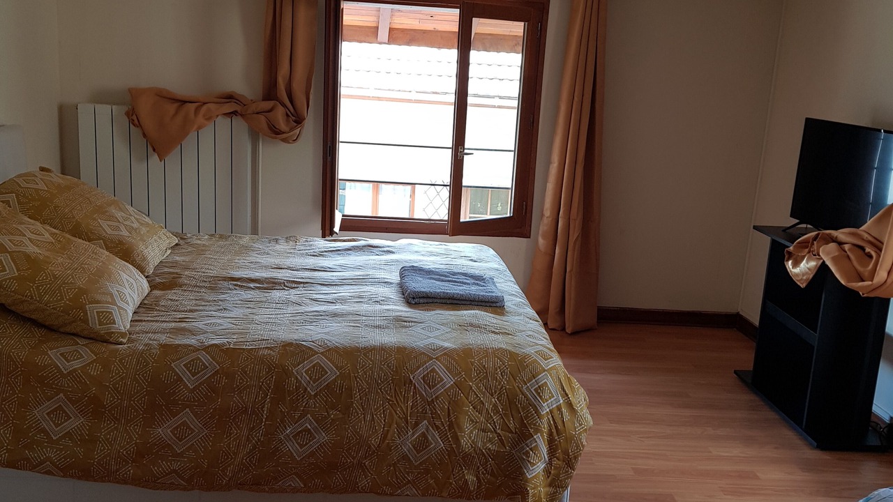 Photo of Bedroom in Pierrefitte-sur-Seine