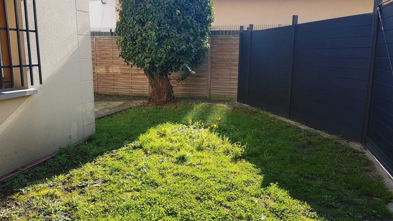 Photo of Outdoor in Pierrefitte-sur-Seine