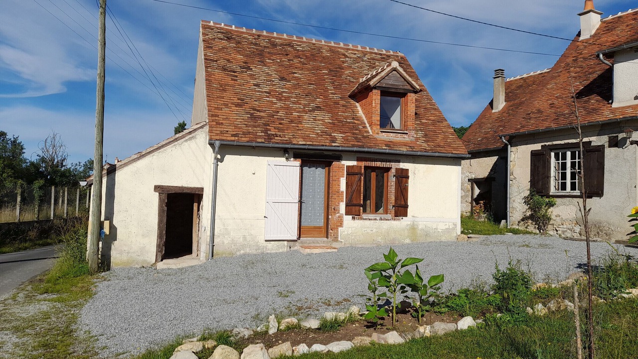 Photo of Outdoor in Lignac