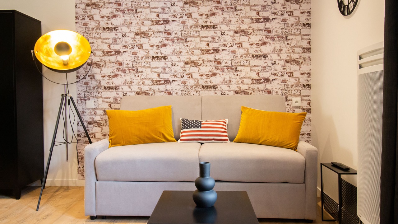 Photo of Livingroom in La Ferte-sous-Jouarre