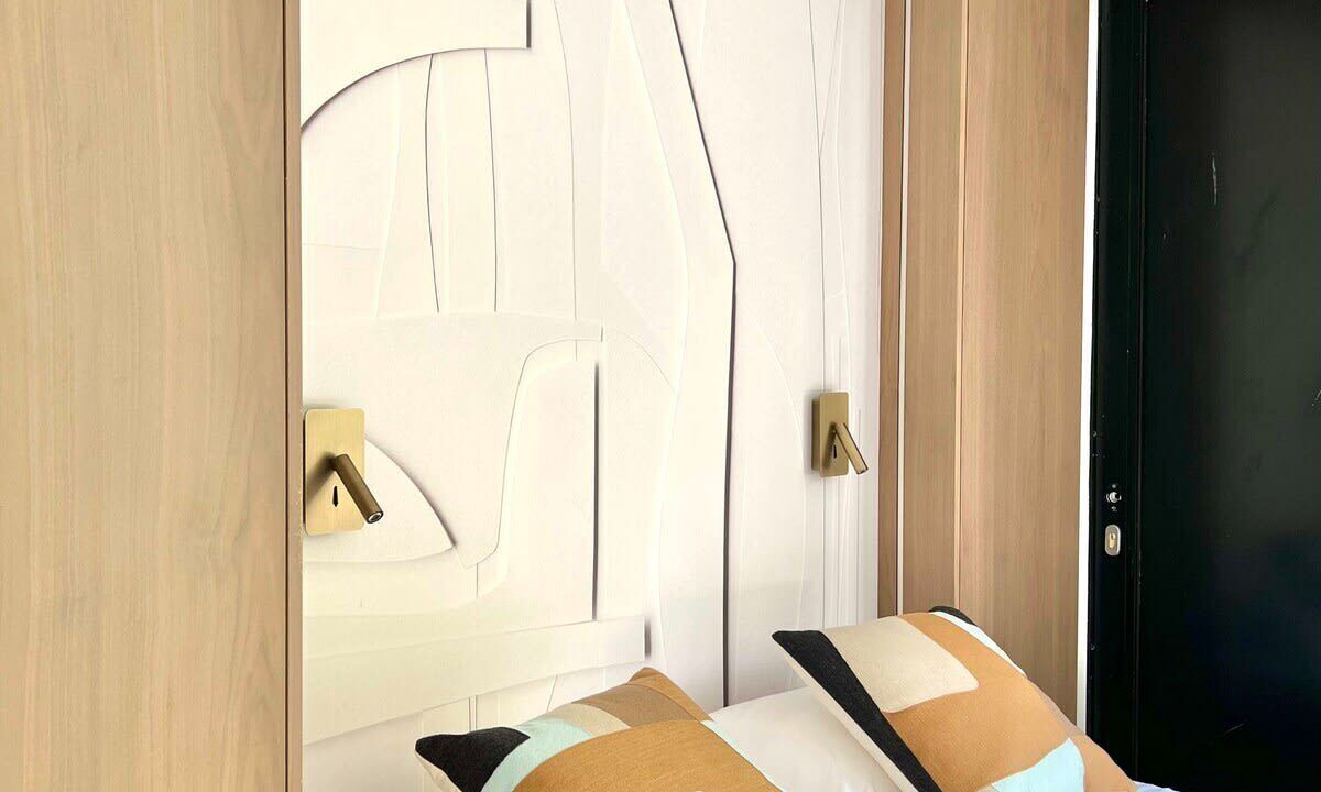 Photo of Bedroom in Quartier Saint-Ambroise