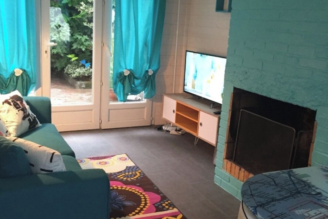 Photo of Livingroom in Etaples