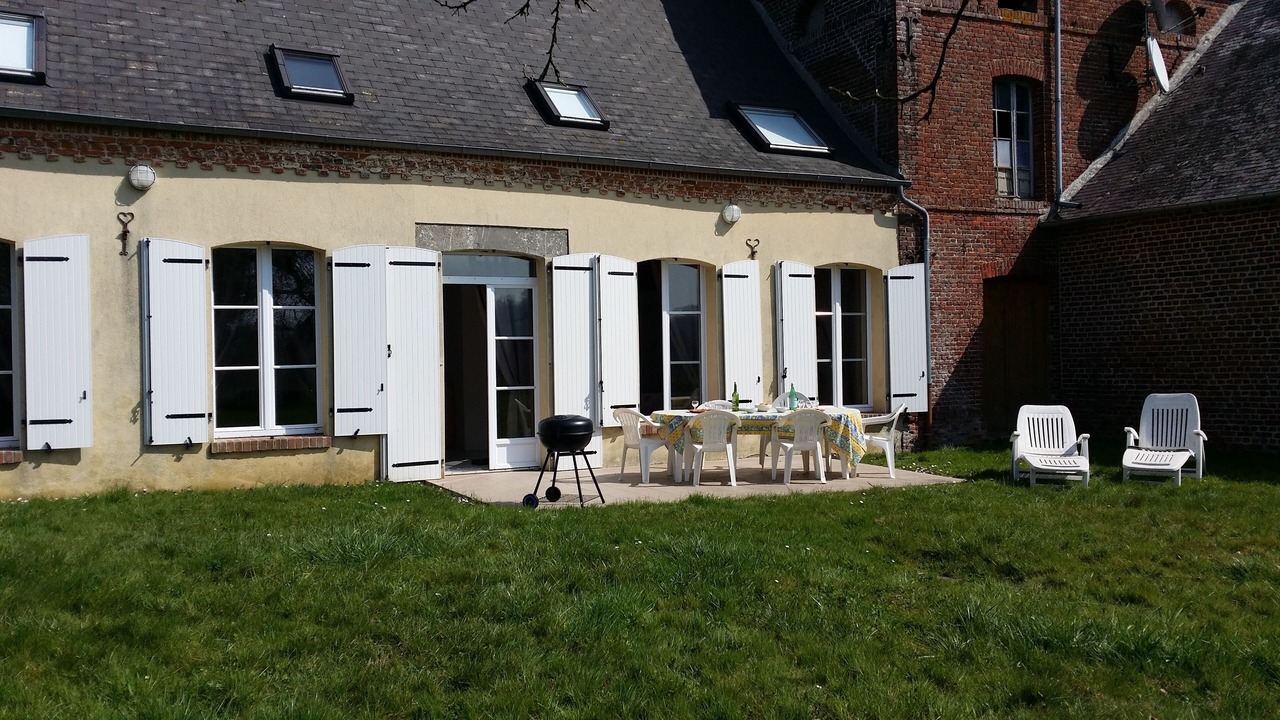 Photo of Outdoor in Chigny