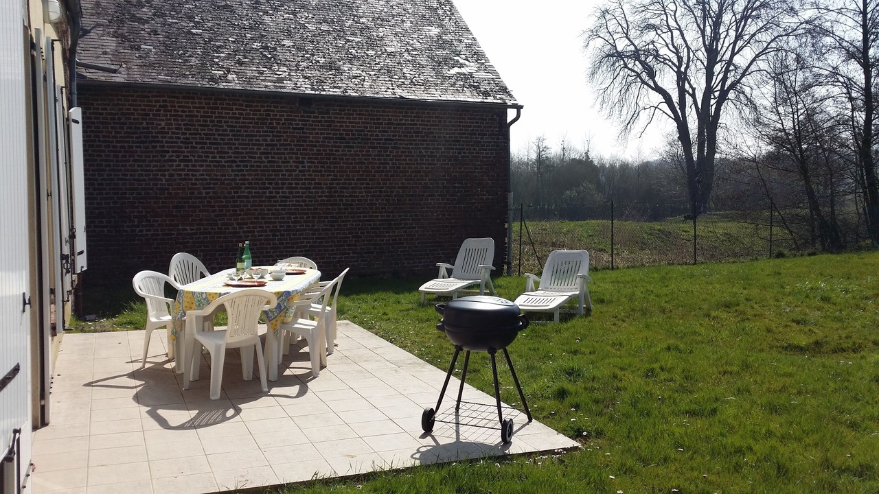 Photo of Outdoor in Chigny