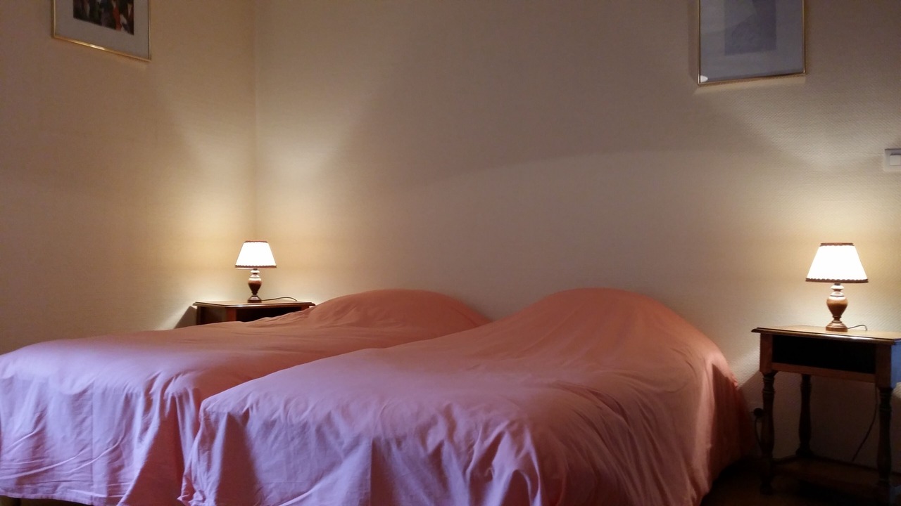 Photo of Bedroom in Chigny