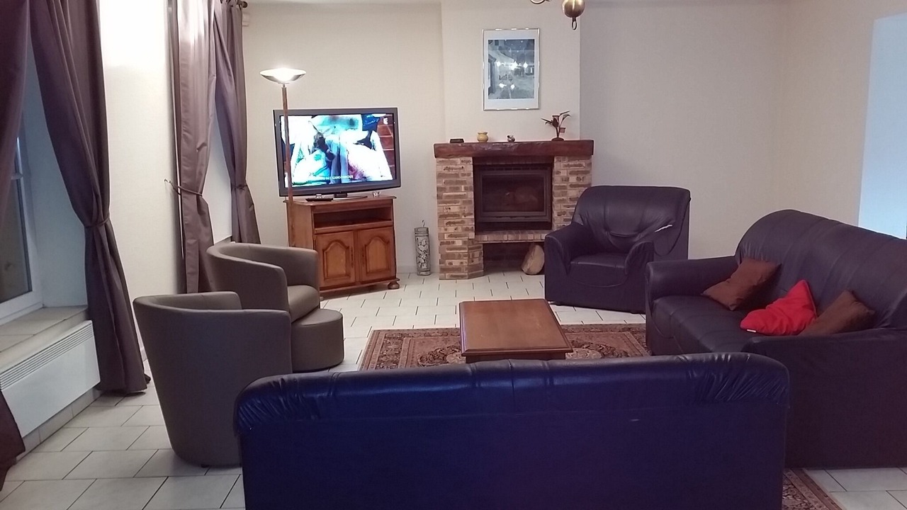 Photo of Livingroom in Chigny
