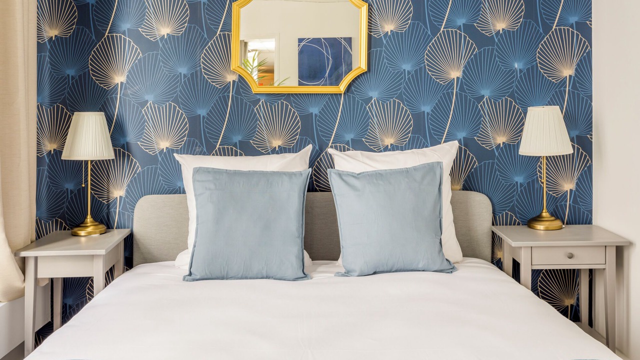 Photo of Bedroom in 2nd Arrondissement