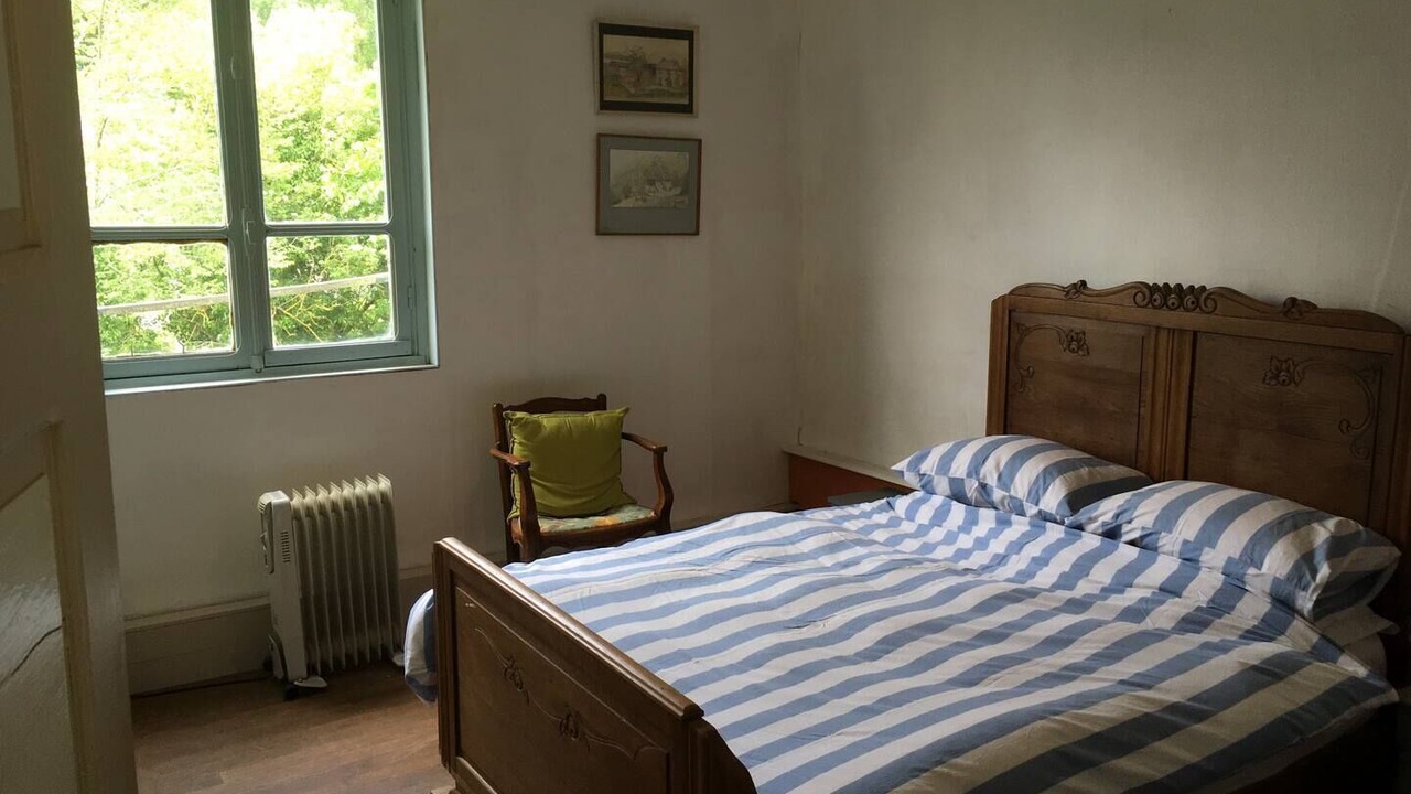 Photo of Bedroom in Mouriez