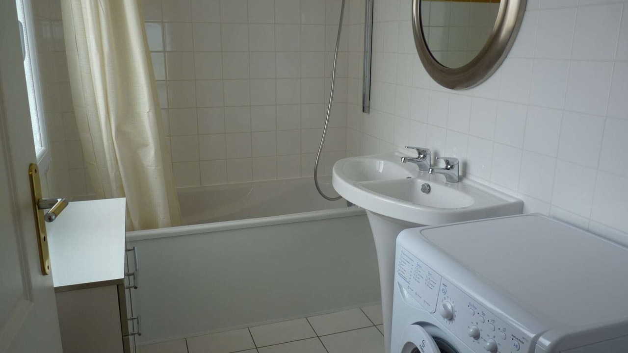Photo of Bathroom in Merlimont-Plage