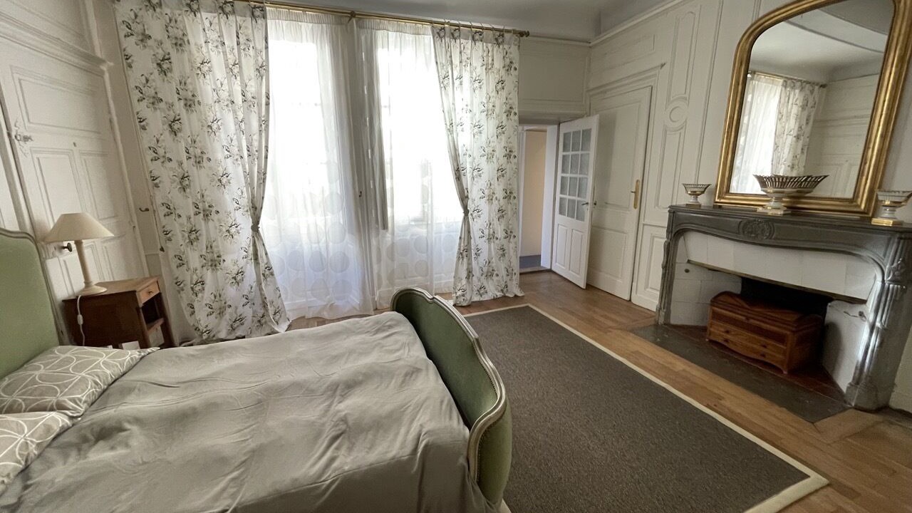 Photo of Bedroom in Besancon Old Town