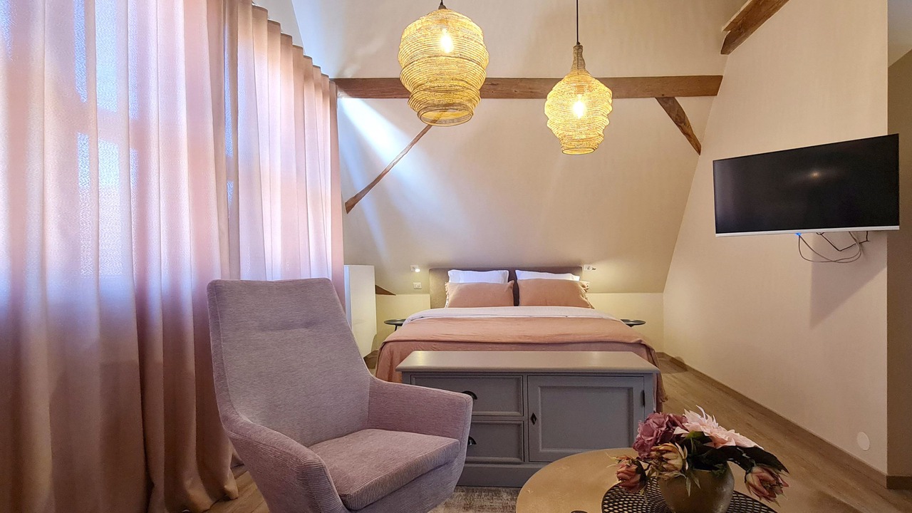 Photo of Bedroom in Ingolsheim
