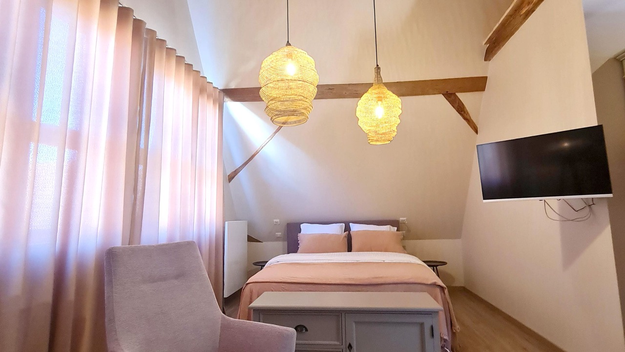 Photo of Bedroom in Ingolsheim