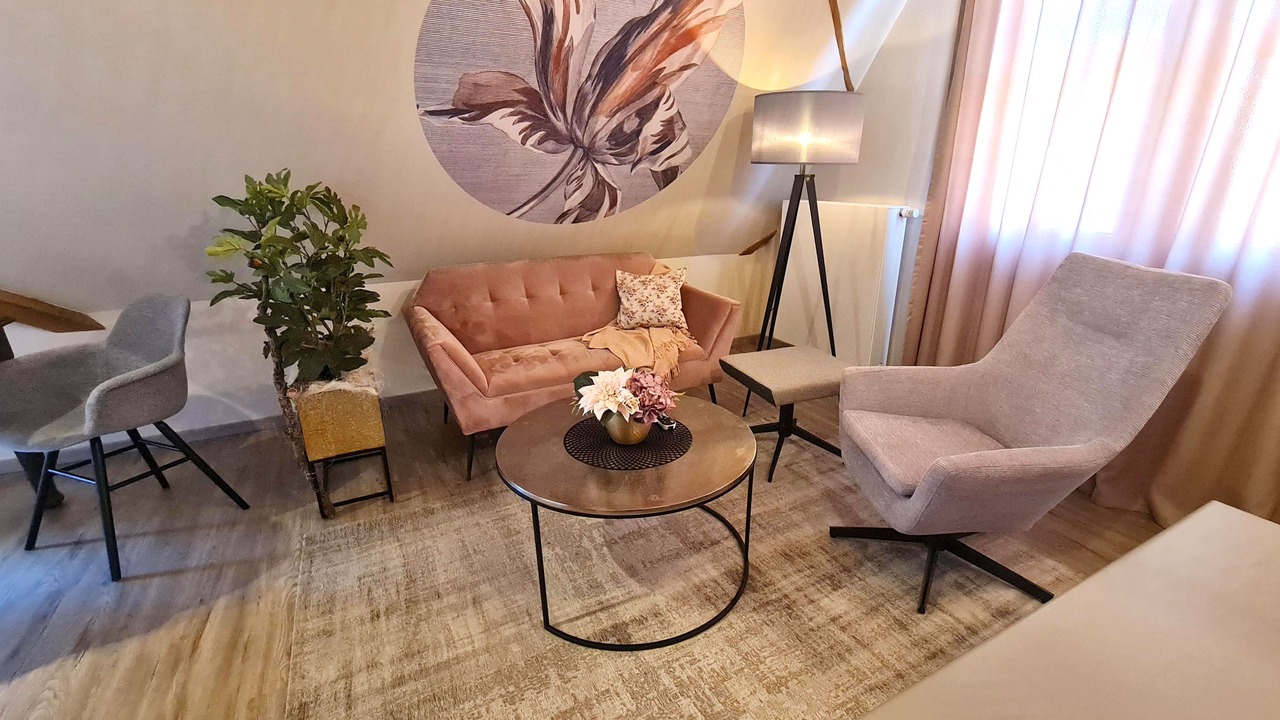 Photo of Livingroom in Ingolsheim