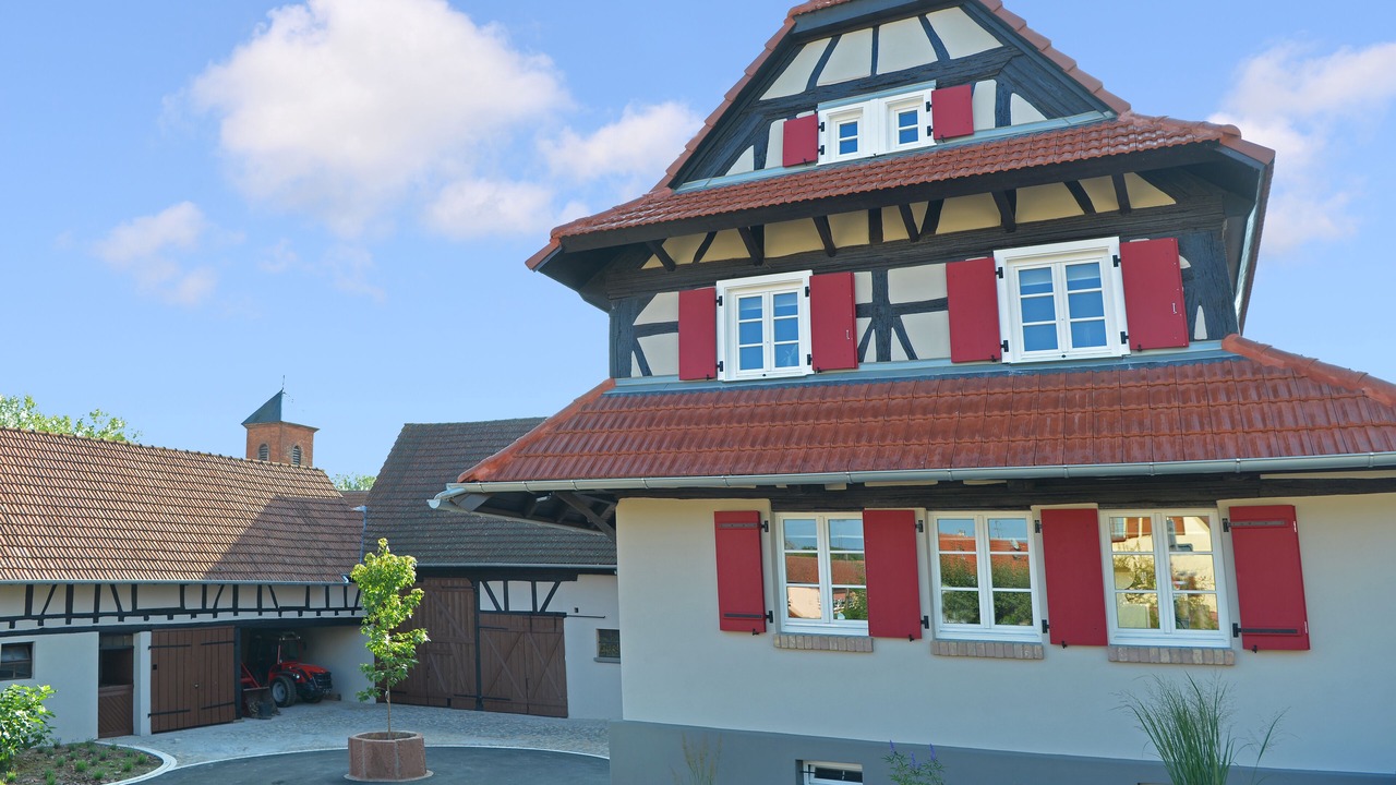 Photo of Outdoor in Ingolsheim