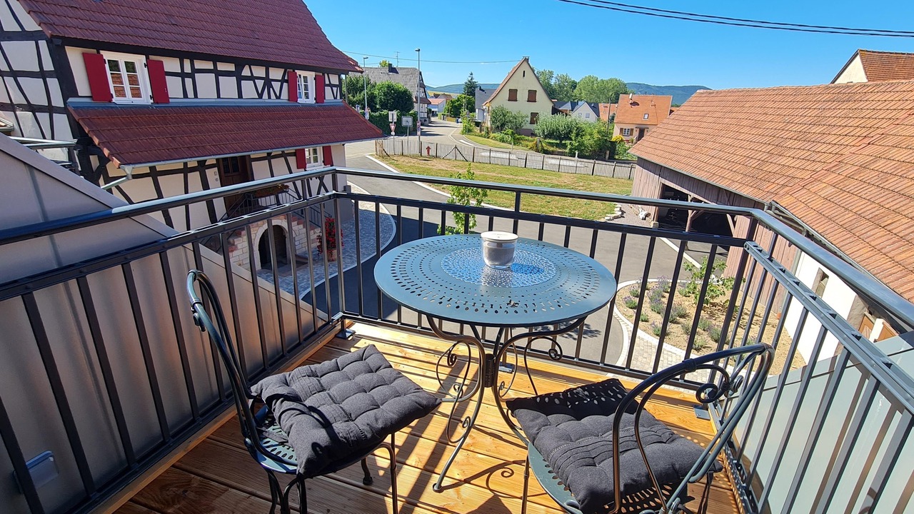 Photo of Outdoor in Ingolsheim