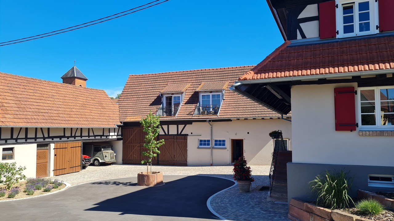 Photo of Outdoor in Ingolsheim