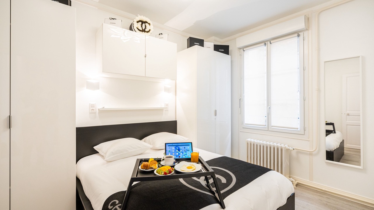Photo of Bedroom in Hincmar