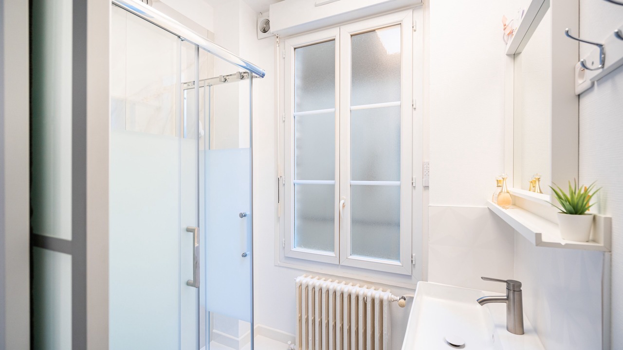 Photo of Bathroom in Hincmar