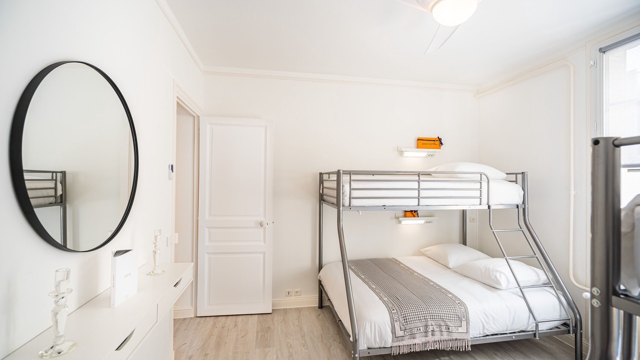 Photo of Bedroom in Hincmar