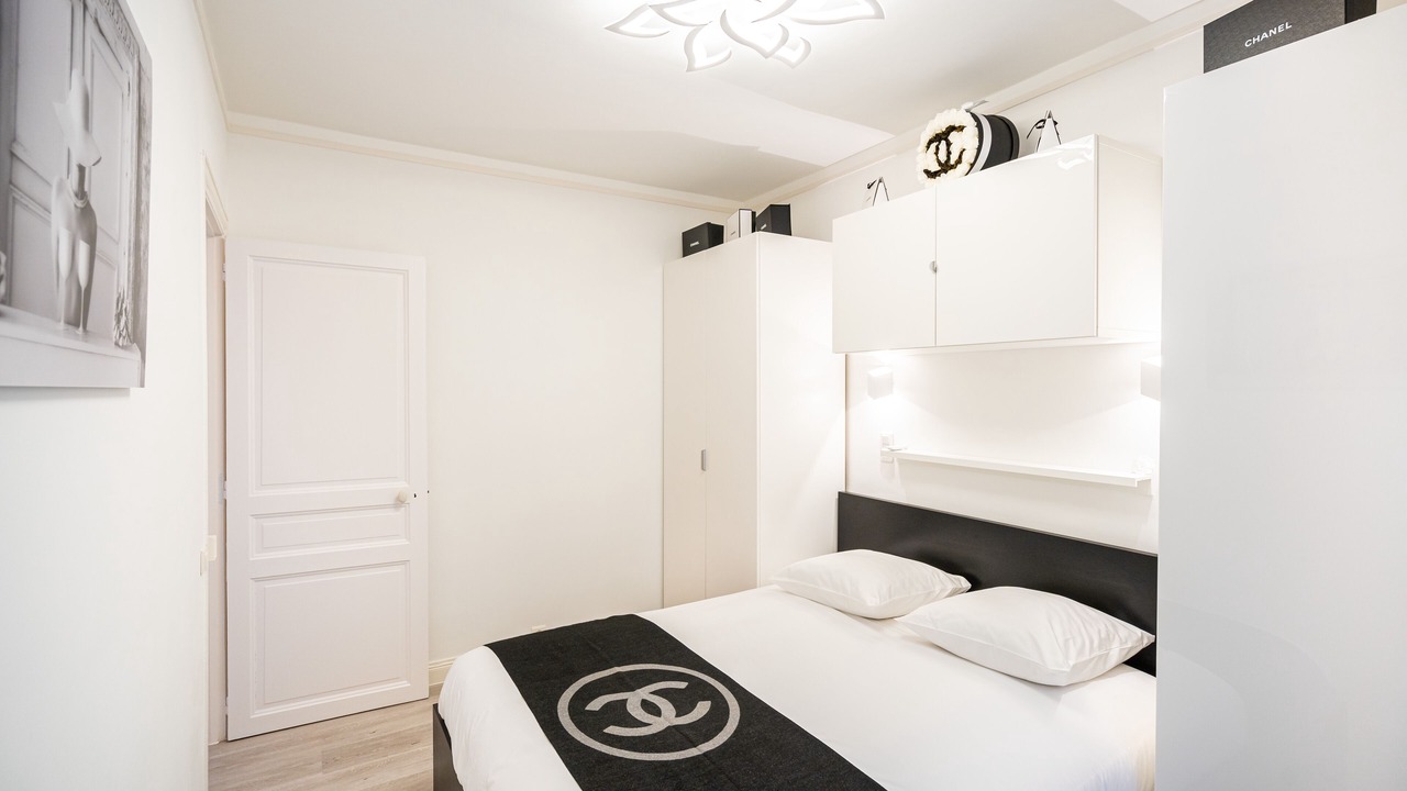 Photo of Bedroom in Hincmar