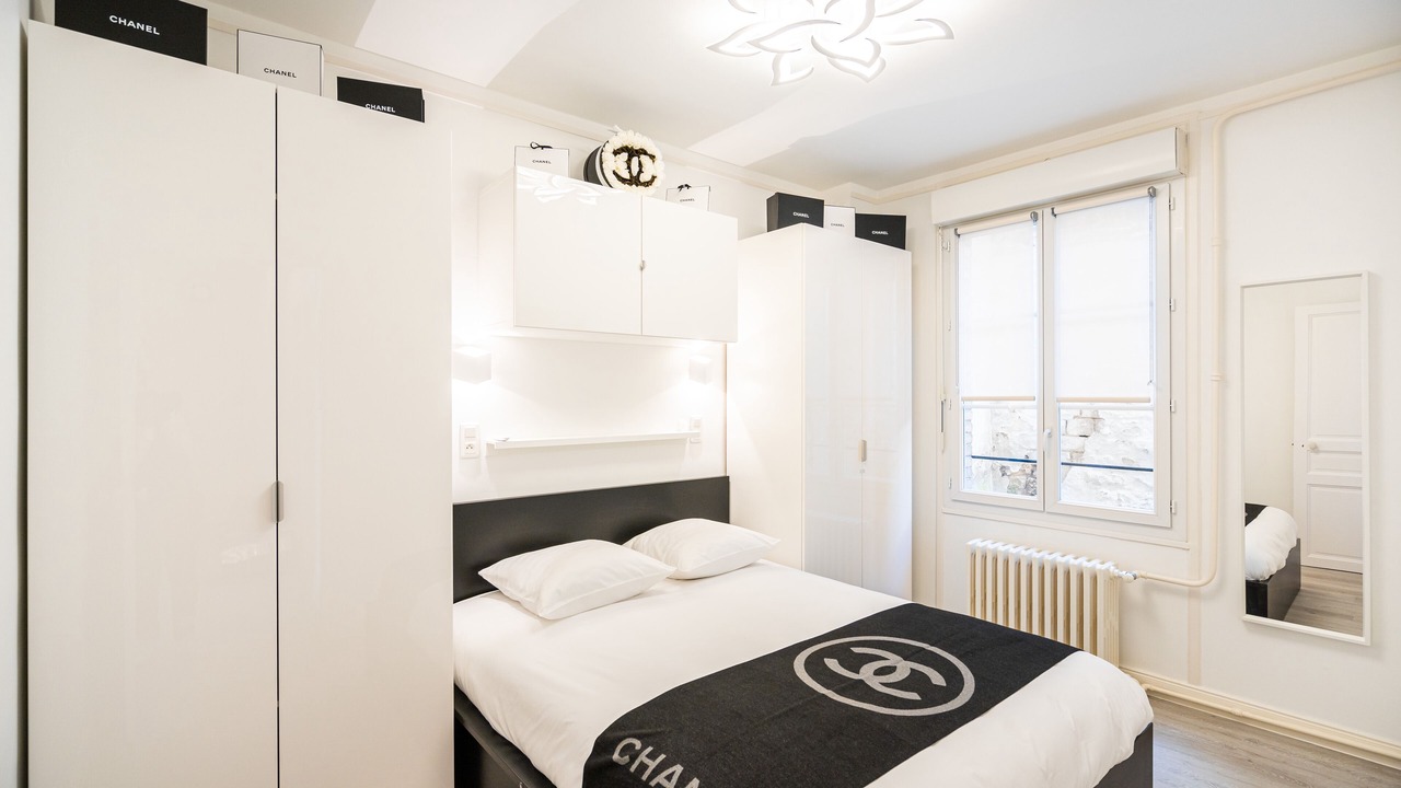 Photo of Bedroom in Hincmar