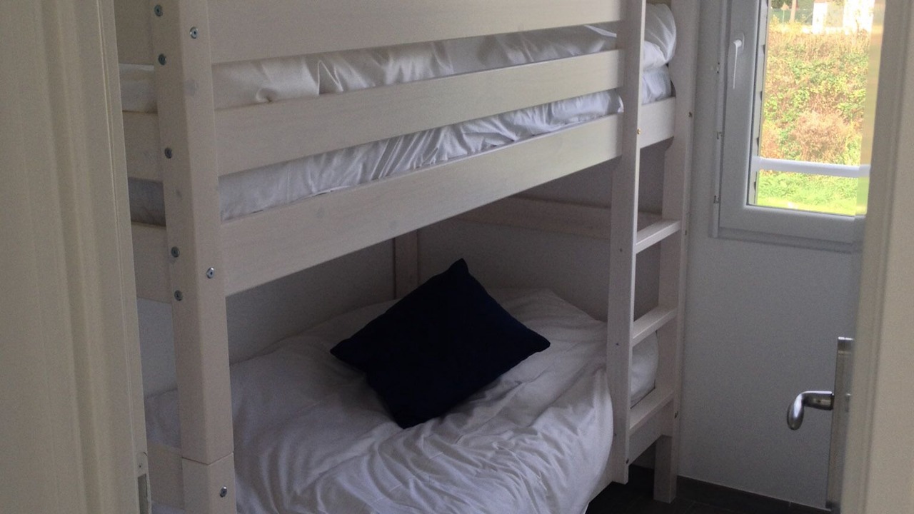 Photo of Bedroom in Grand-Laviers