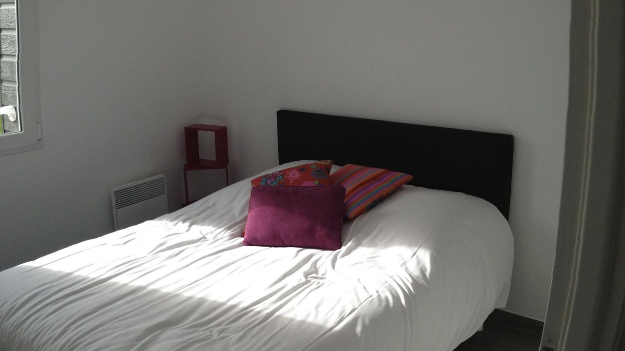 Photo of Bedroom in Grand-Laviers