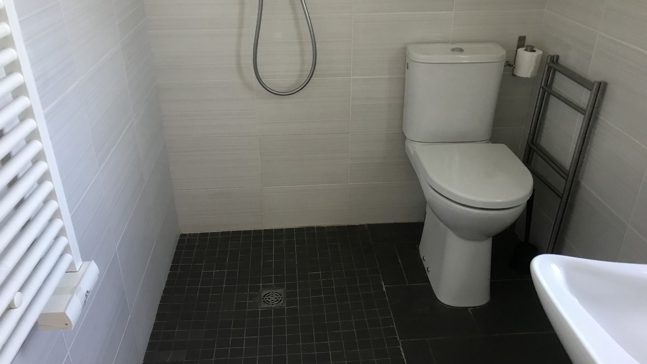 Photo of Bathroom in Grand-Laviers
